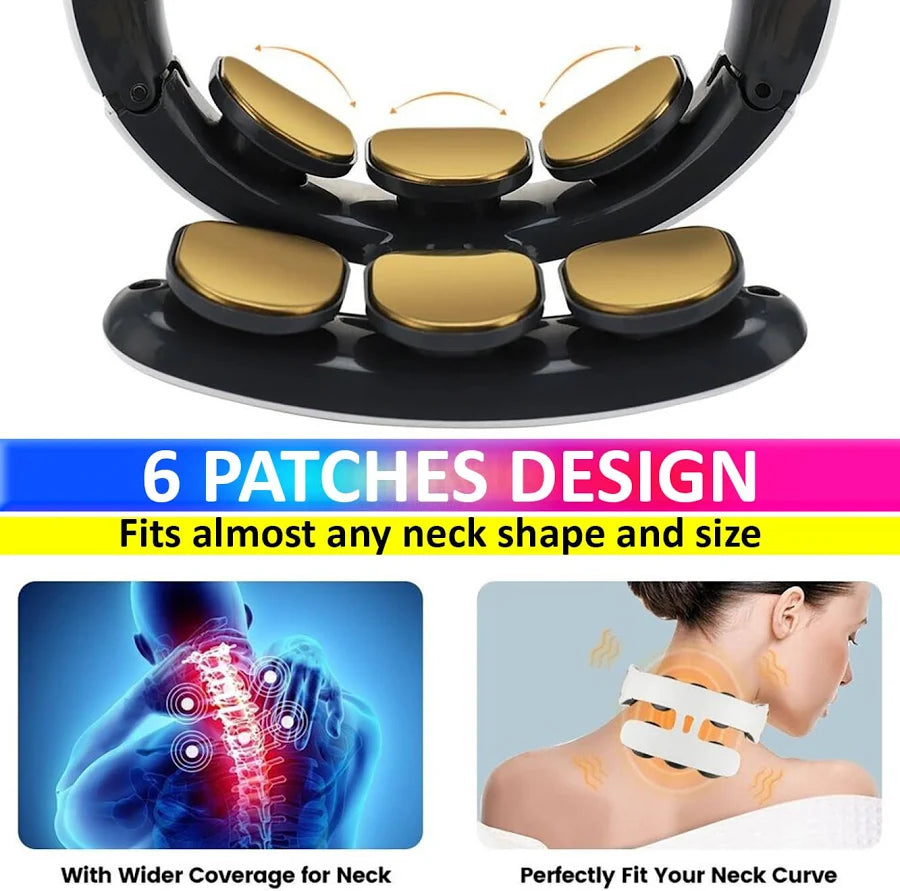 Neck Shoulder Massager